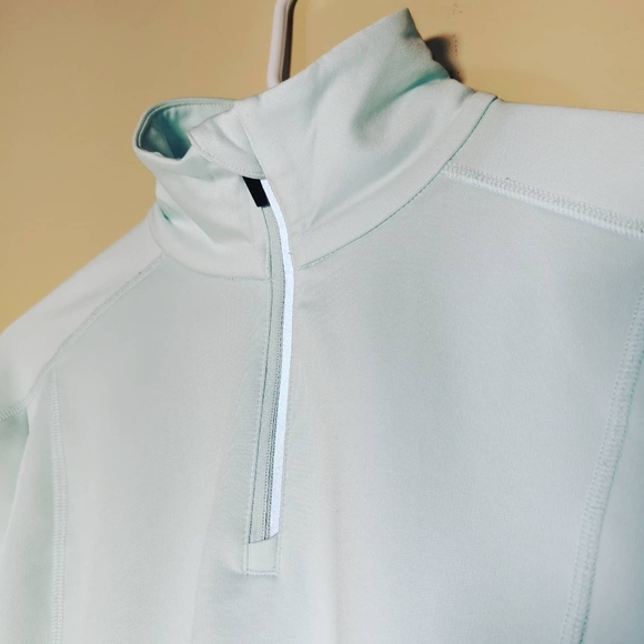 Rossignol, M, Warm Stretch, Mint Green Color - Picture 8 of 13